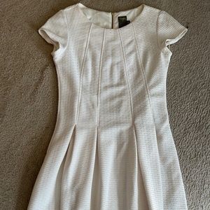 Taylor Knit textured dress